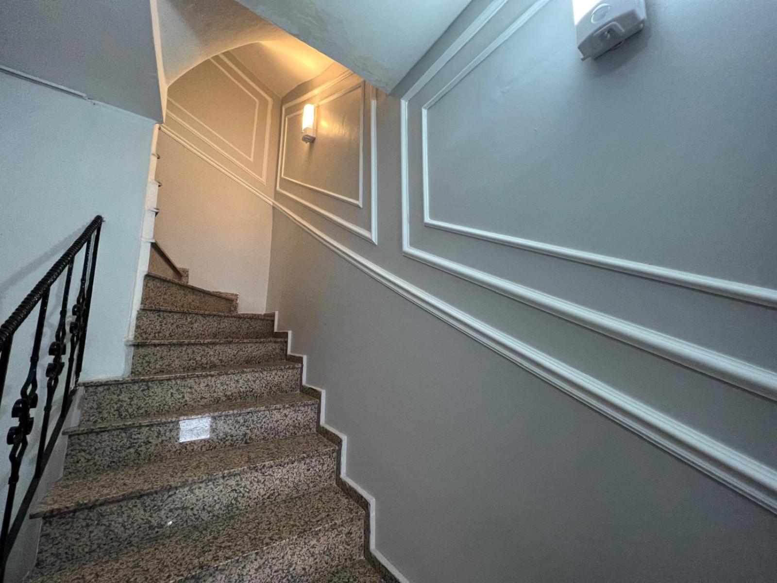 Modena Hotel اسطنبول المظهر الخارجي الصورة