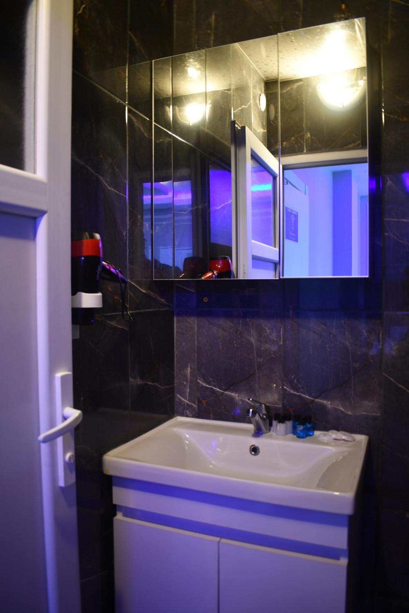 Modena Hotel اسطنبول الغرفة الصورة