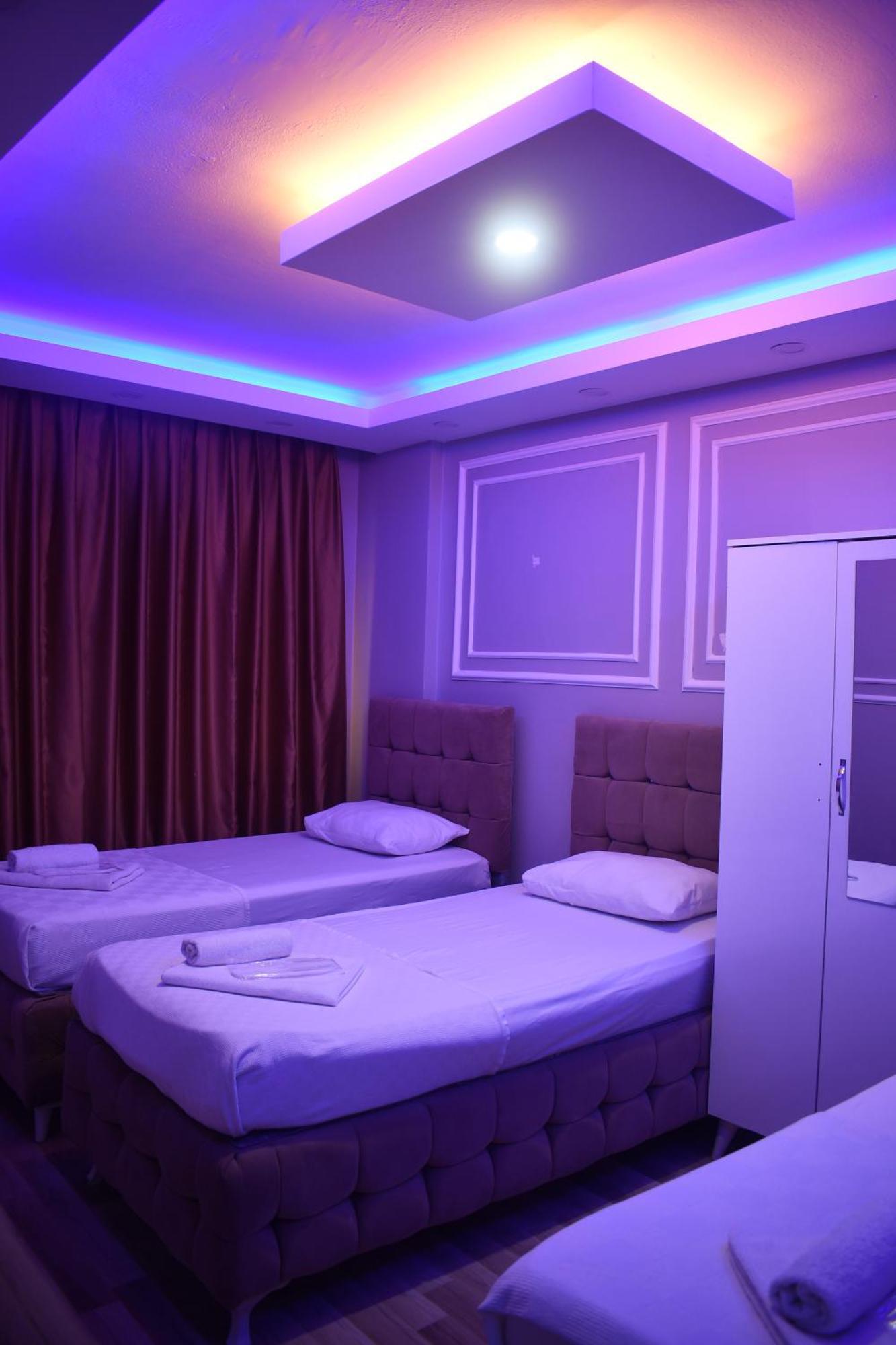 Modena Hotel اسطنبول الغرفة الصورة
