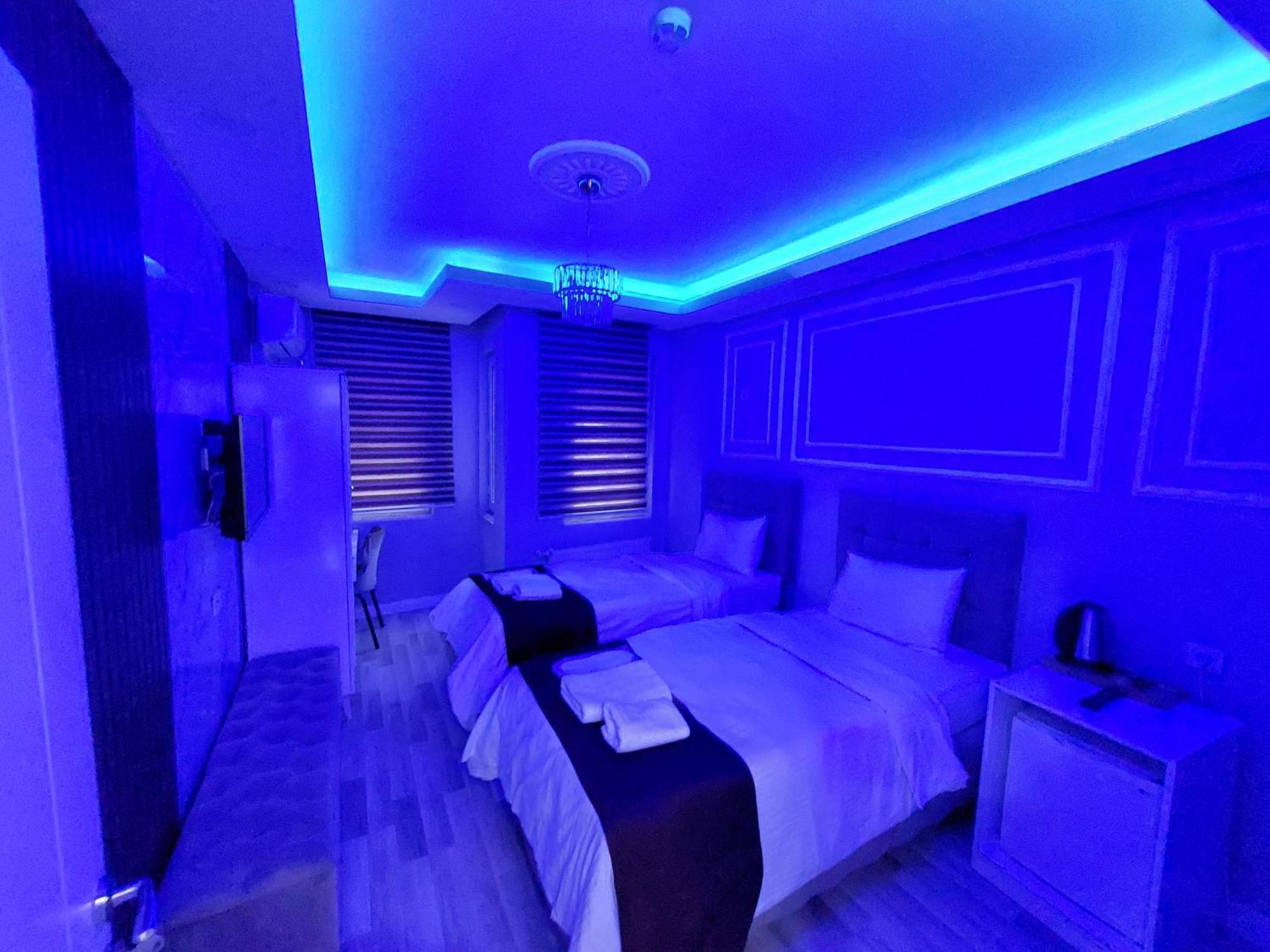 Modena Hotel اسطنبول المظهر الخارجي الصورة