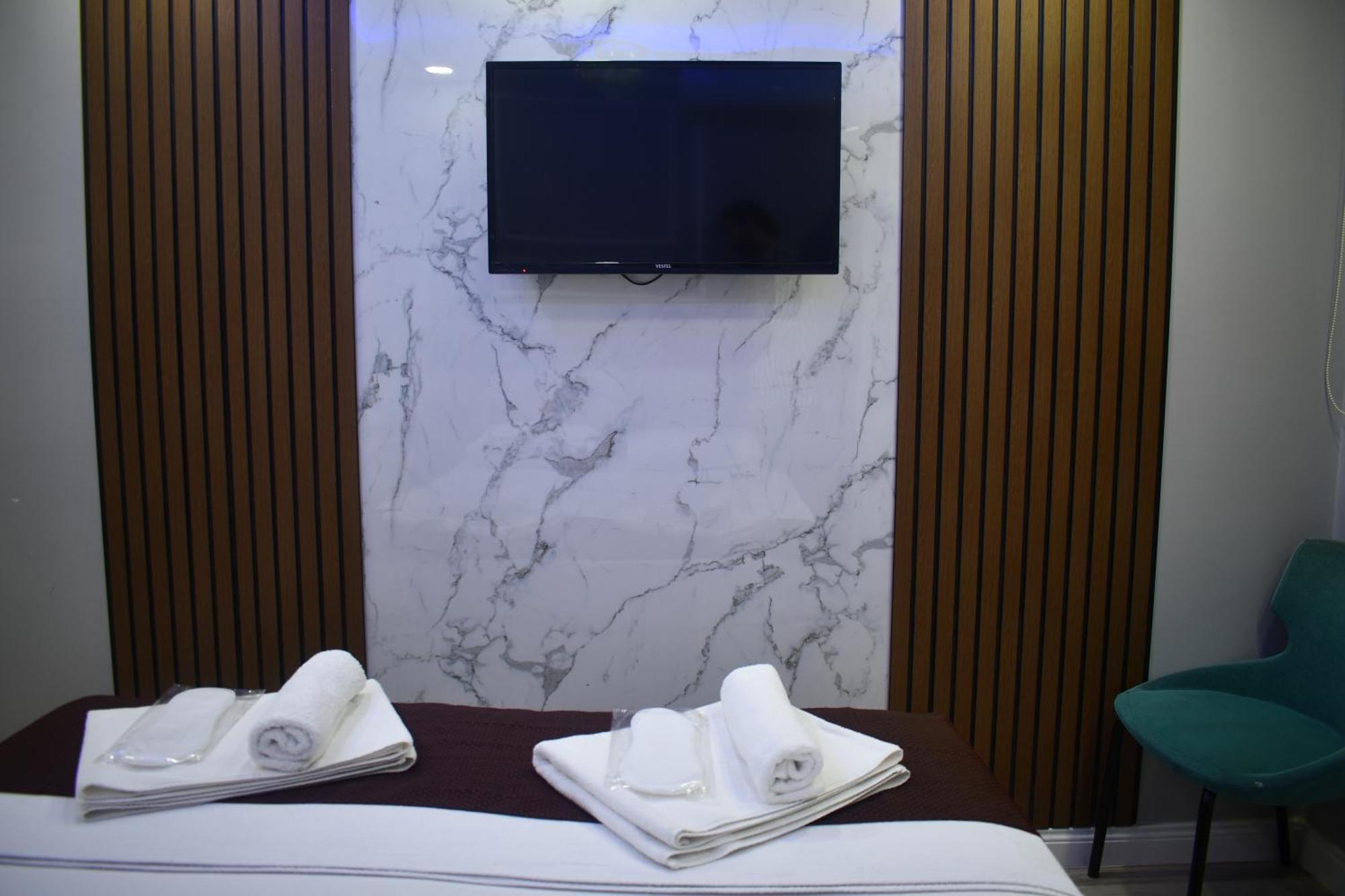 Modena Hotel اسطنبول الغرفة الصورة