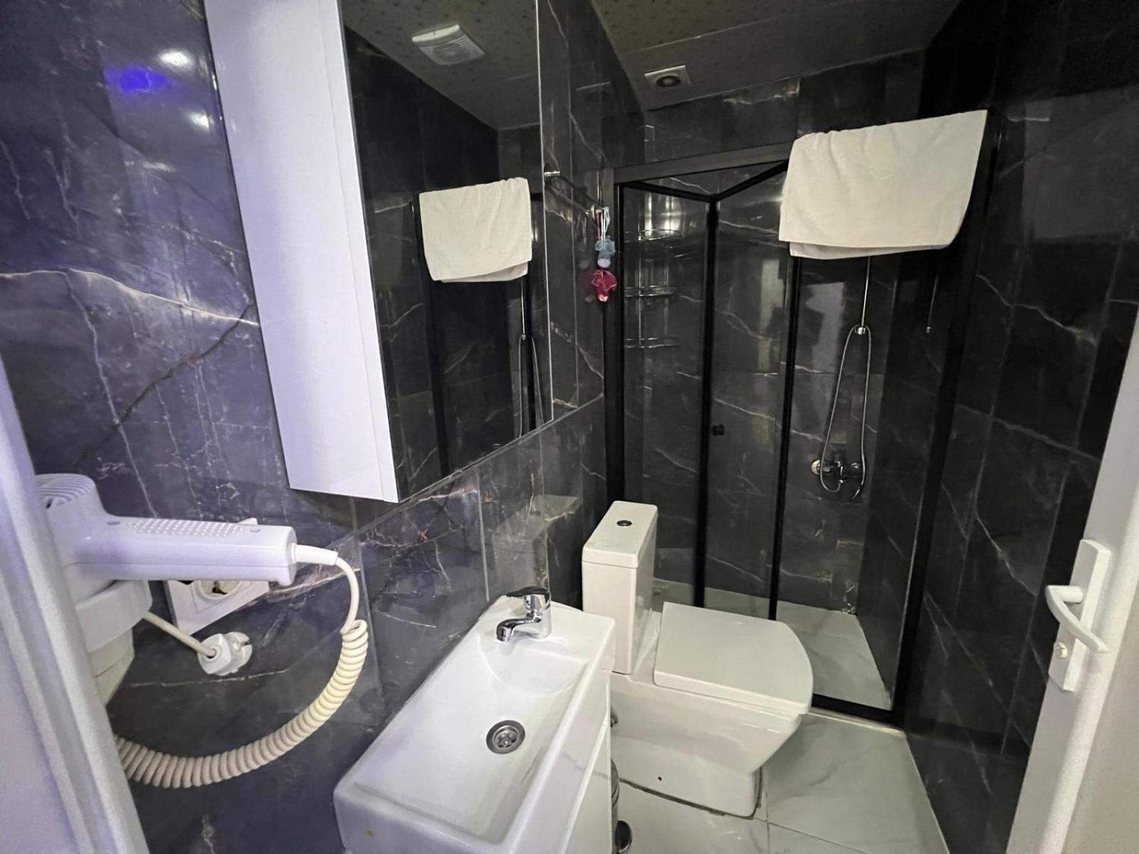 Modena Hotel اسطنبول المظهر الخارجي الصورة