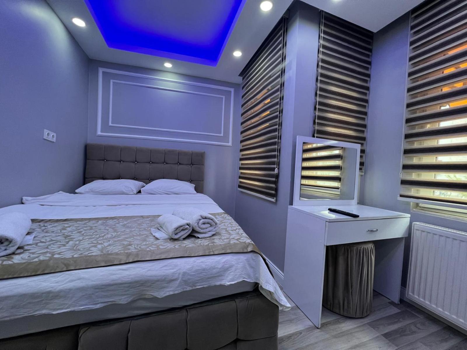 Modena Hotel اسطنبول المظهر الخارجي الصورة