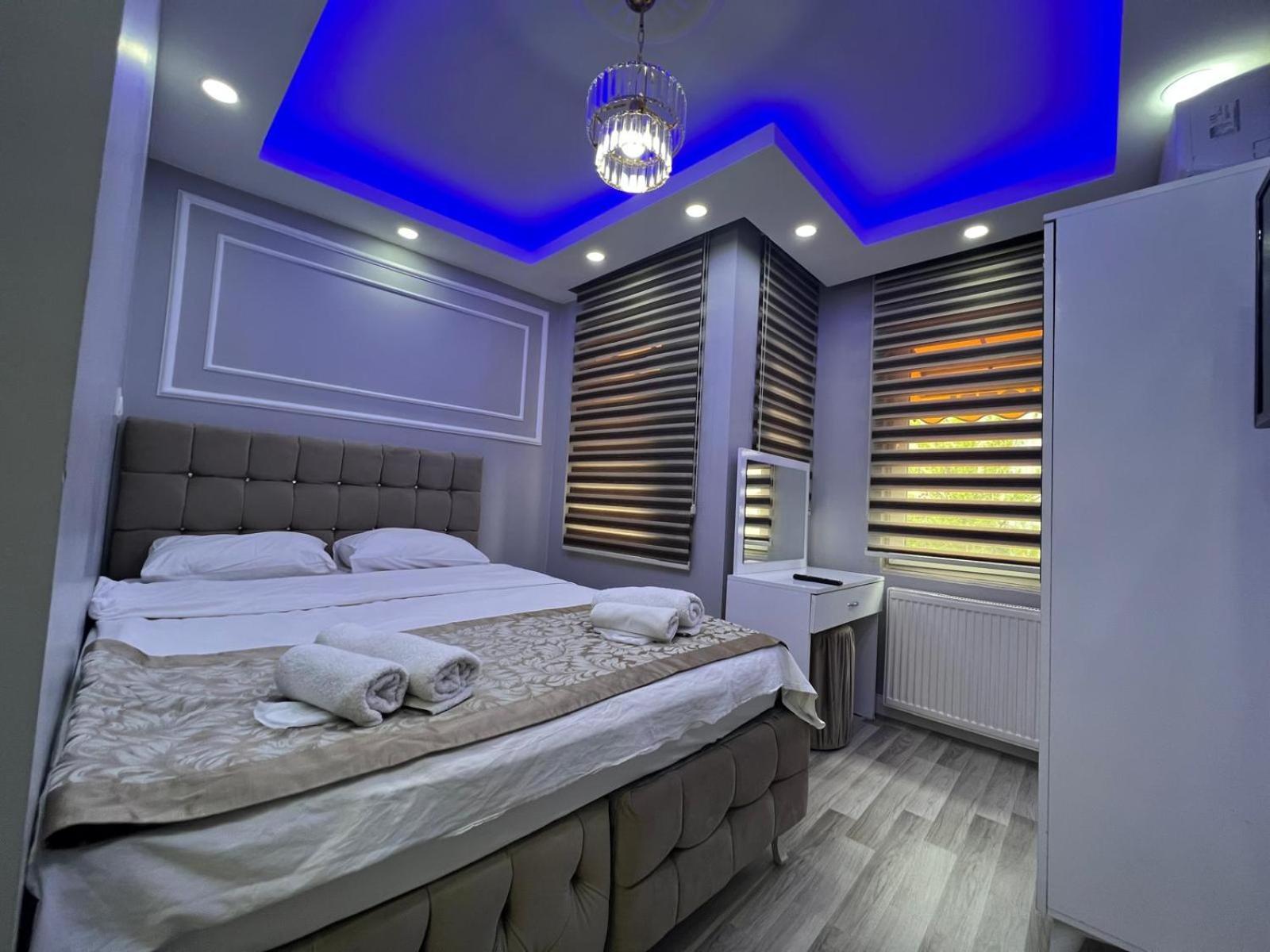 Modena Hotel اسطنبول المظهر الخارجي الصورة