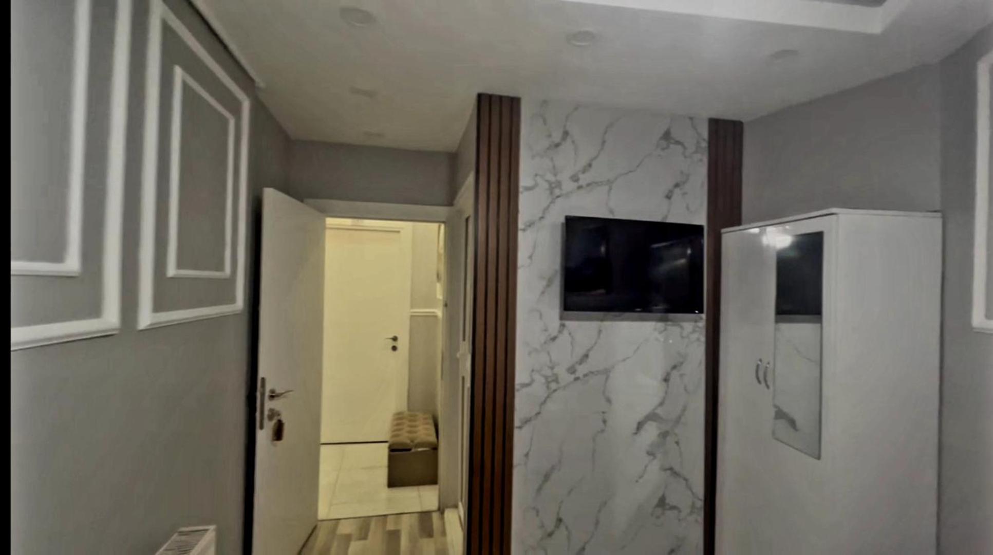 Modena Hotel اسطنبول المظهر الخارجي الصورة