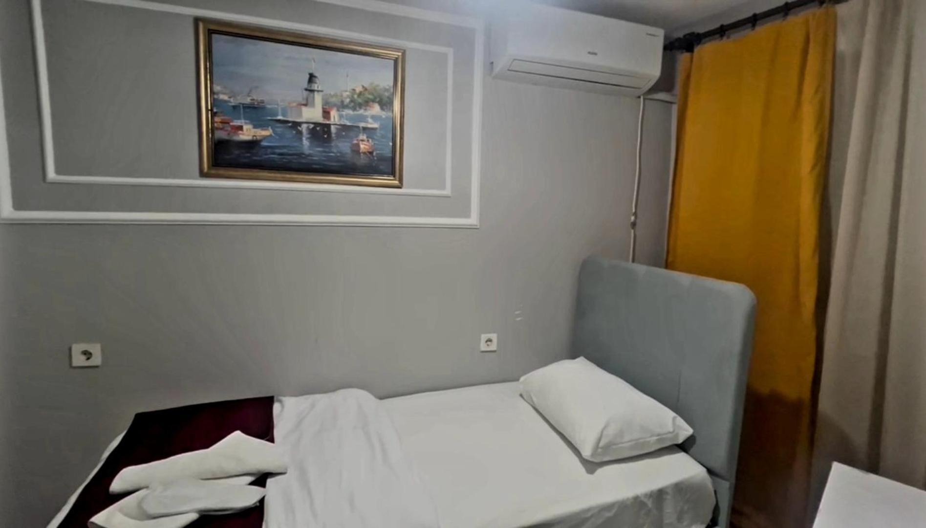 Modena Hotel اسطنبول المظهر الخارجي الصورة