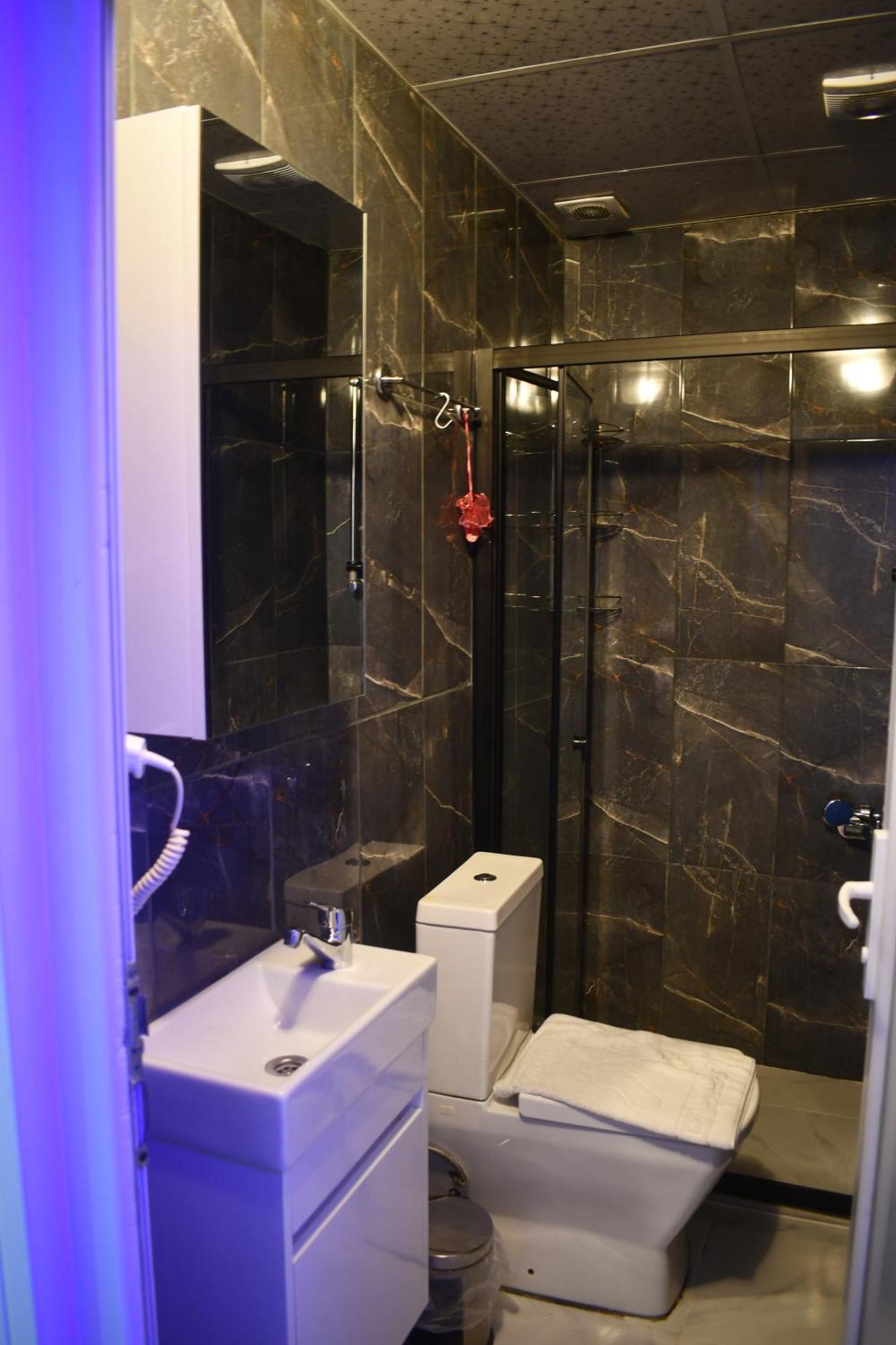 Modena Hotel اسطنبول المظهر الخارجي الصورة